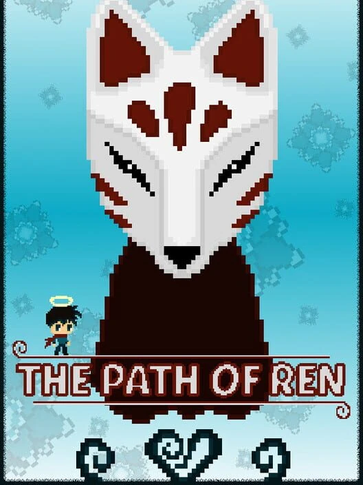 Couverture de The Path of Ren