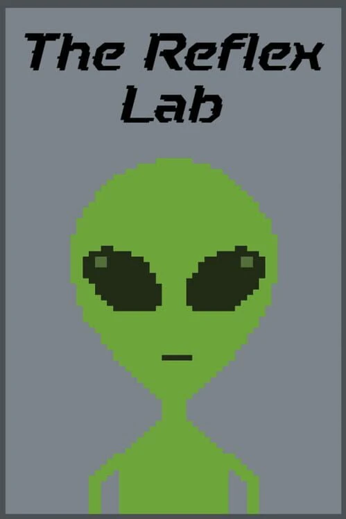 Couverture de The Reflex Lab