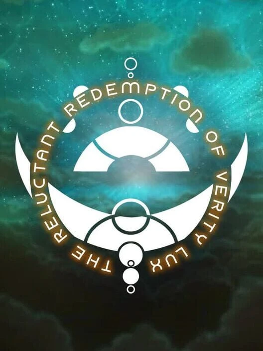 Couverture de The Reluctant Redemption of Verity Lux