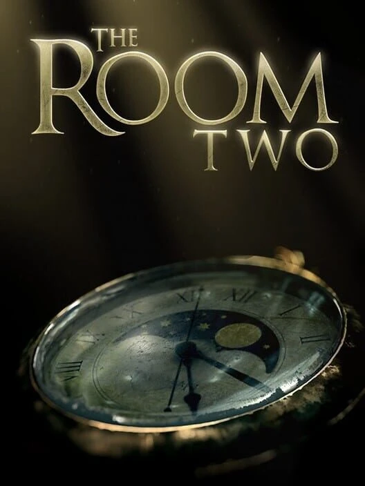 Couverture de The Room Two