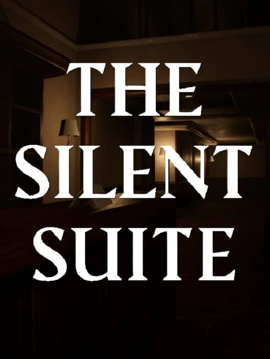 Couverture de The Silent Suite