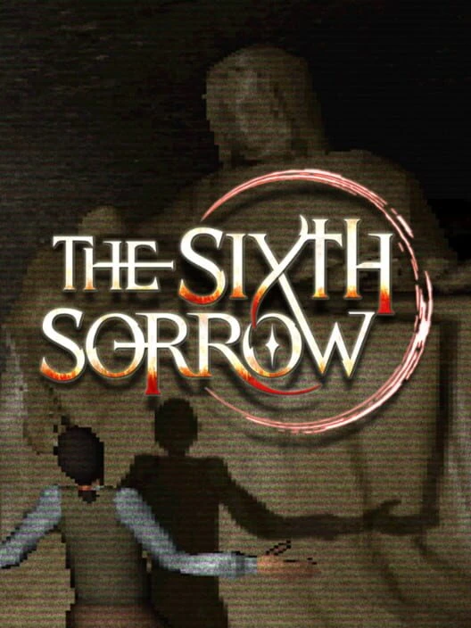 Couverture de The Sixth Sorrow