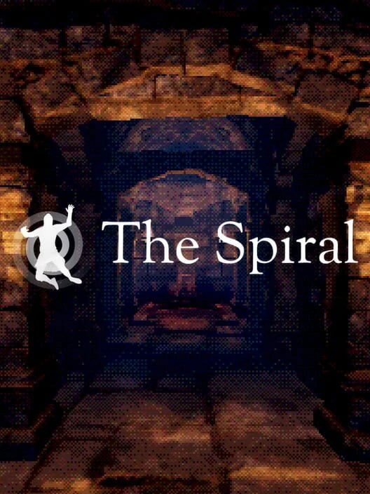 Couverture de The Spiral