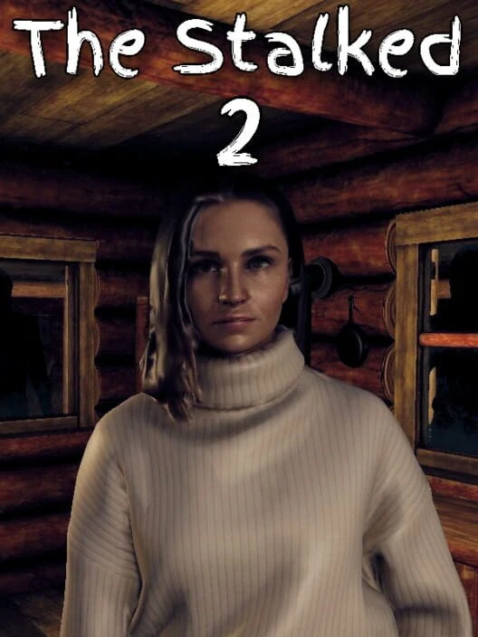 Couverture de The Stalked 2