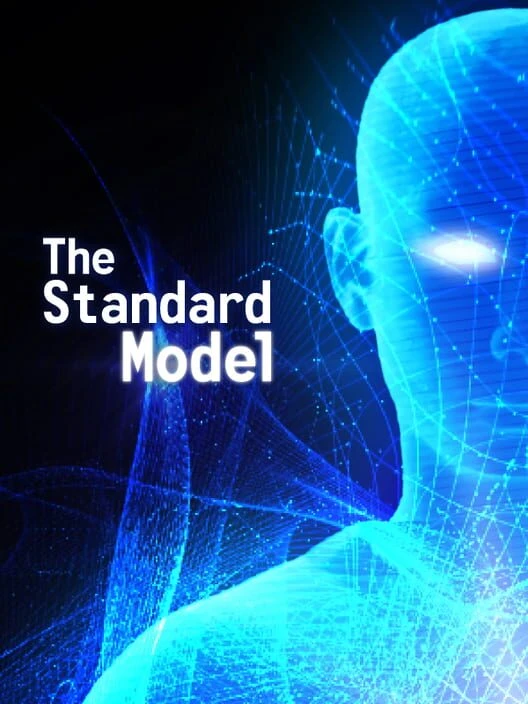 Couverture de The Standard Model