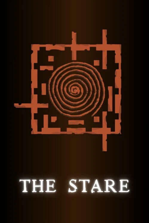 Couverture de The Stare
