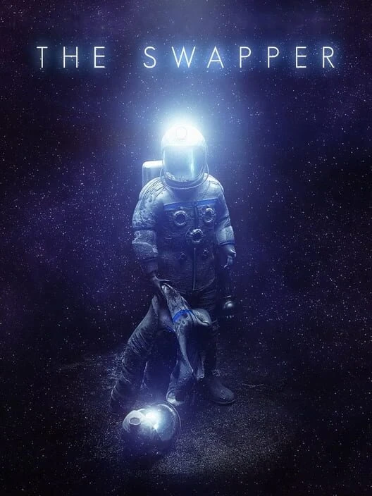 Couverture de The Swapper