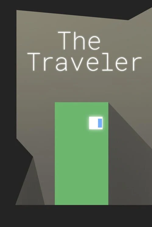 Couverture de The Traveler