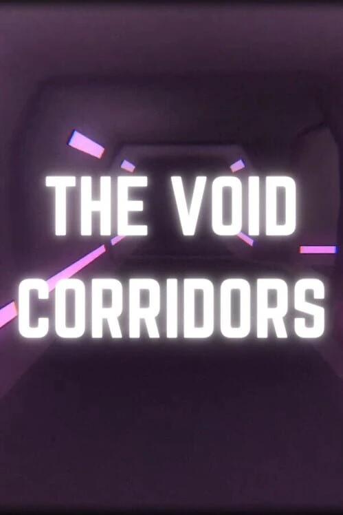 Couverture de The Void Corridors