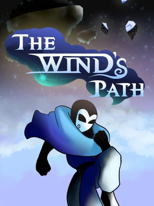 Couverture de The Wind's Path