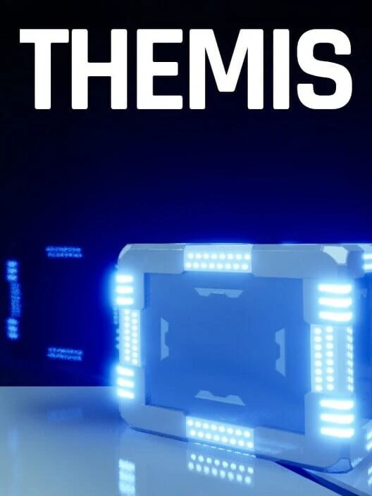 Couverture de Themis