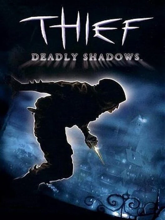 Couverture de Thief: Deadly Shadows