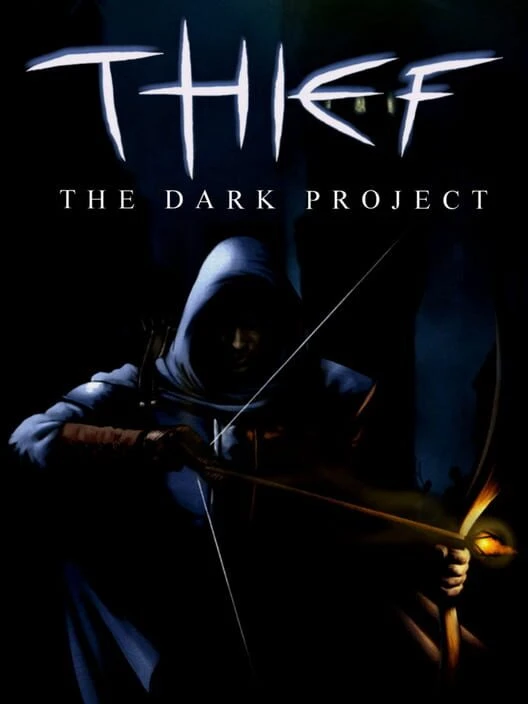Couverture de Thief: The Dark Project