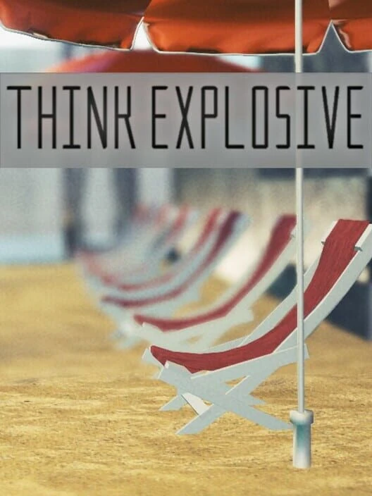 Couverture de ThinkExplosive