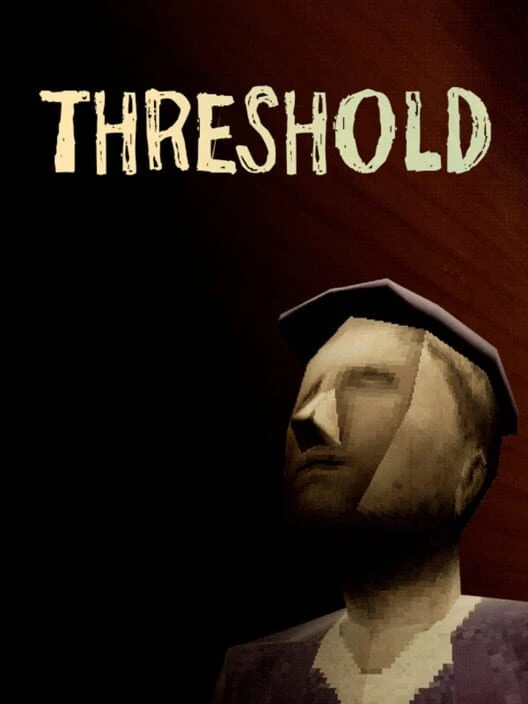 Couverture de Threshold
