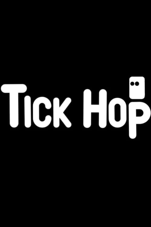 Couverture de Tick Hop