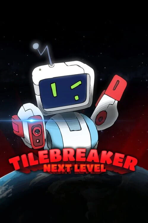 Couverture de Tilebreaker Next Level