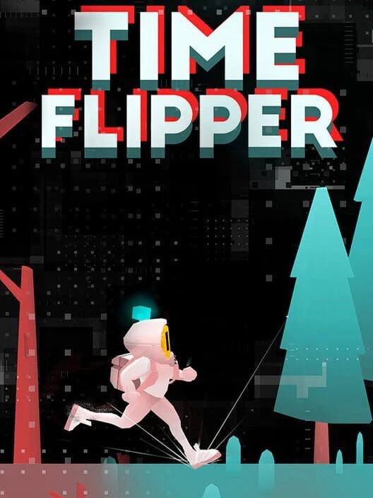 Couverture de Time Flipper