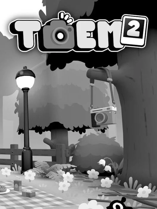 Couverture de Toem 2