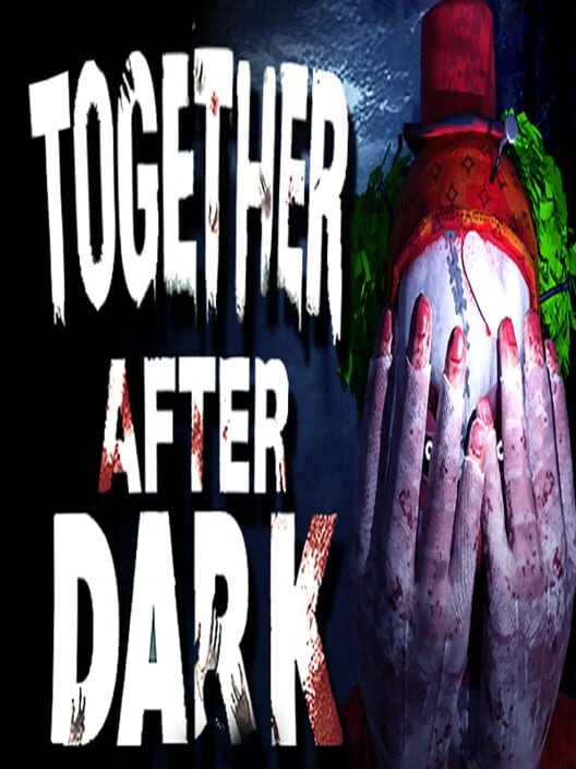 Couverture de Together After Dark