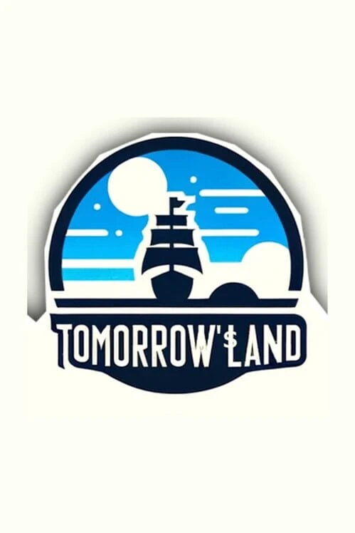 Couverture de Tomorrow's Land