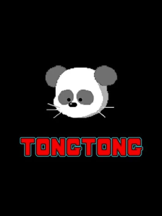 Couverture de TongTong