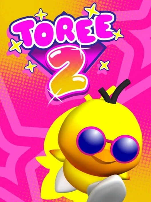 Couverture de Toree 2