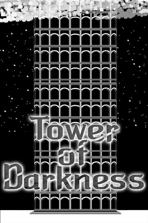 Couverture de Tower of Darkness