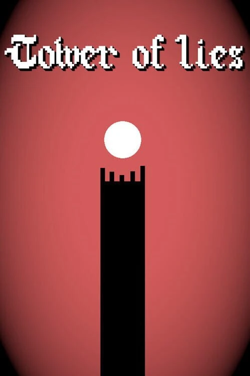 Couverture de Tower Of Lies