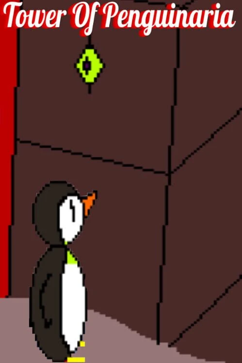 Couverture de Tower Of Penguinaria