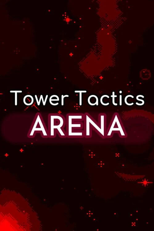 Couverture de Tower Tactics Arena