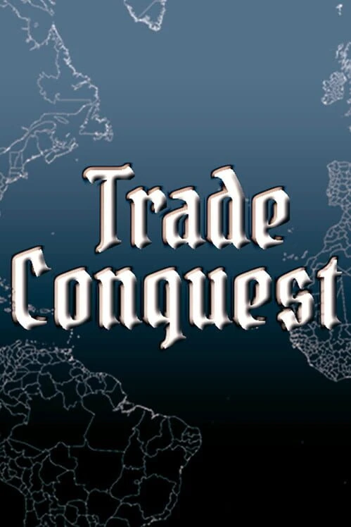 Couverture de Trade Conquest