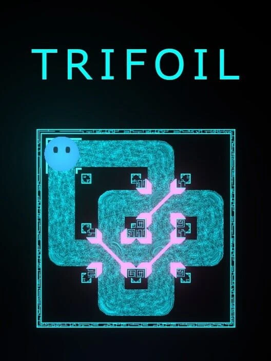Couverture de Trifoil