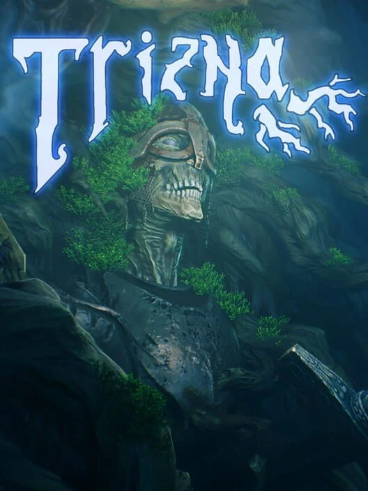 Couverture de Trizna
