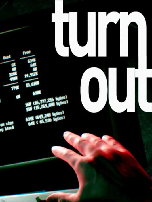 Couverture de Turnout
