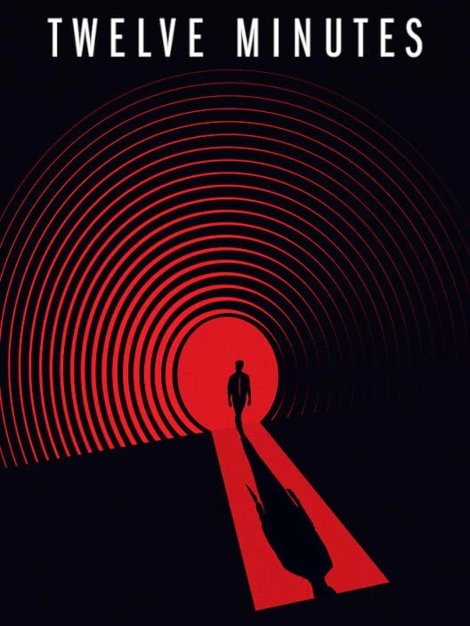 Couverture de Twelve Minutes