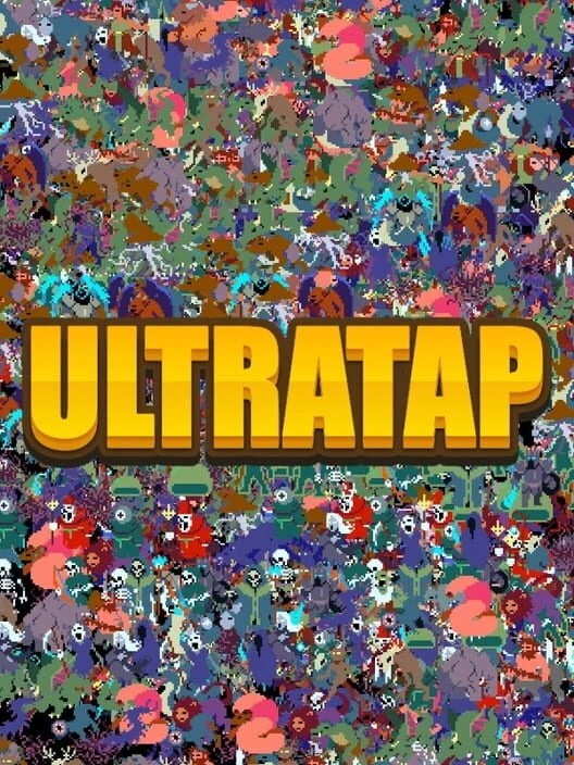Couverture de Ultratap