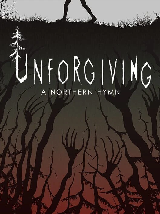 Couverture de Unforgiving - A Northern Hymn