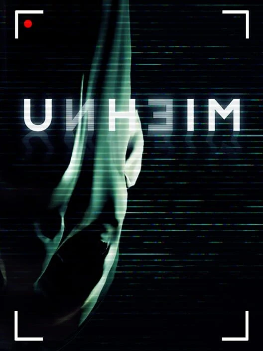 Couverture de Unheim