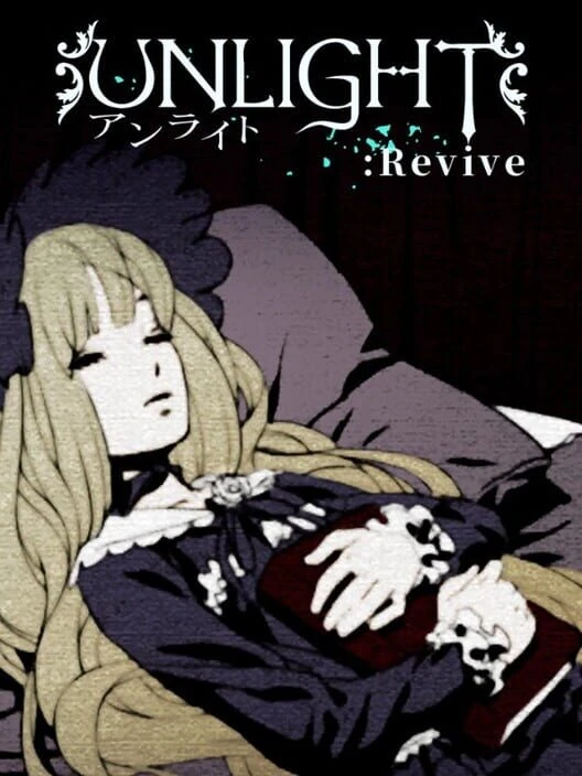 Couverture de Unlight: Revive