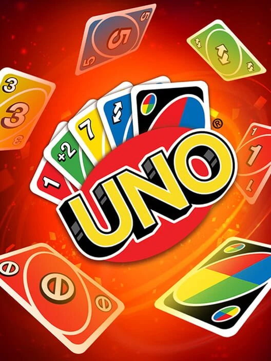 Couverture de Uno