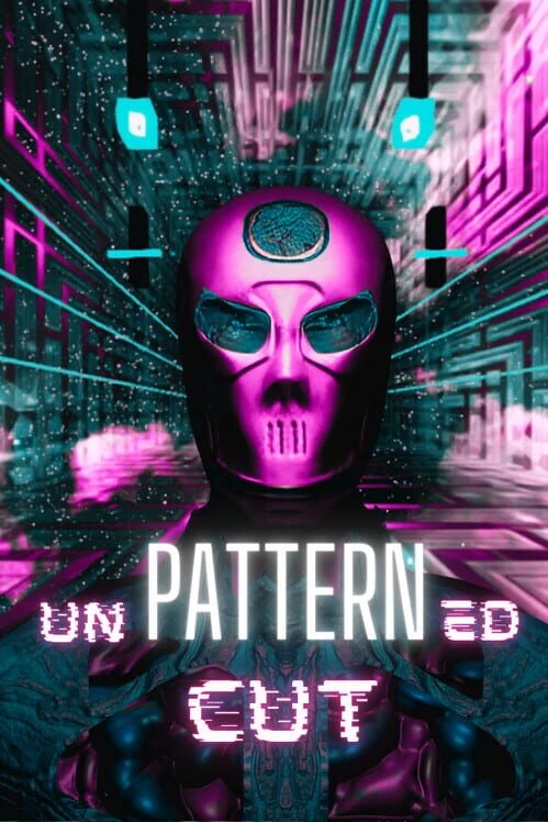Couverture de Unpatterned Cut