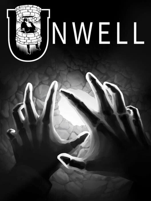 Couverture de Unwell