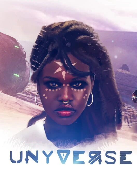 Couverture de Unyverse