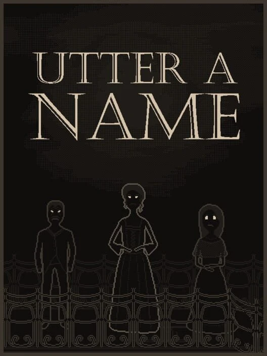 Couverture de Utter a Name