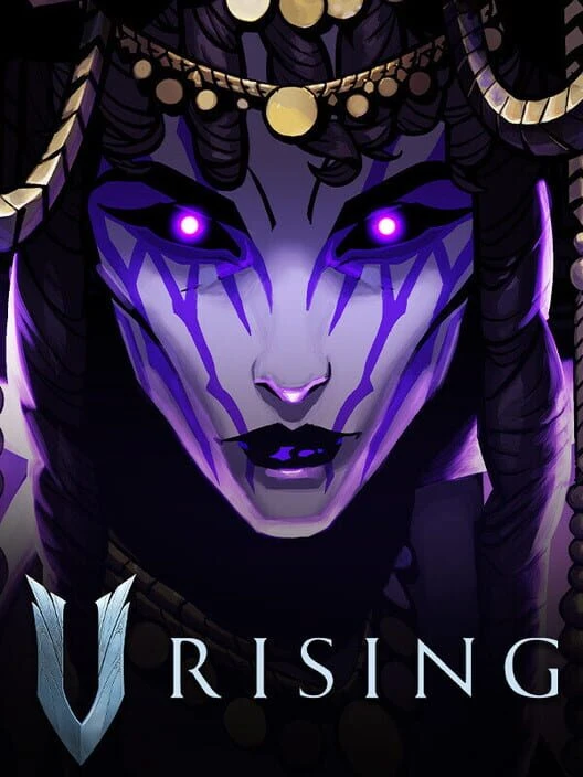 Couverture de V Rising