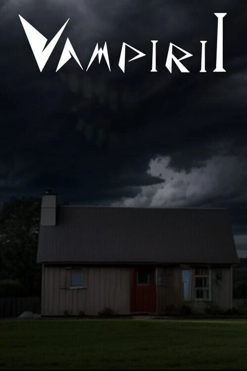 Couverture de Vampirii