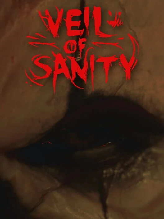 Couverture de Veil of Sanity