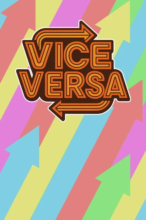 Couverture de Vice Versa