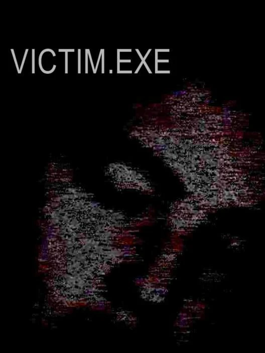 Couverture de Victim.exe